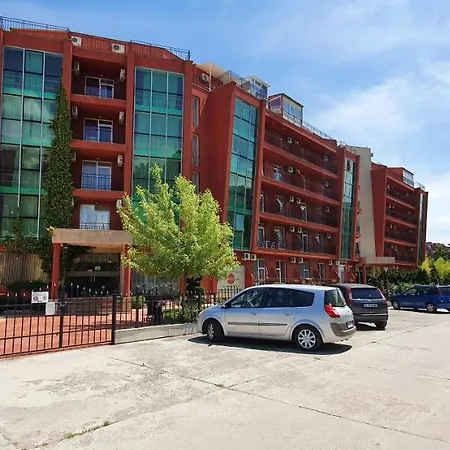 Vp Afrodita 1 * Слънчев бряг
