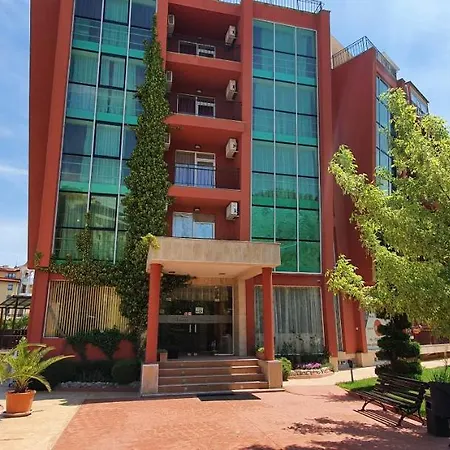 Appartement Vp Afrodita 1 *