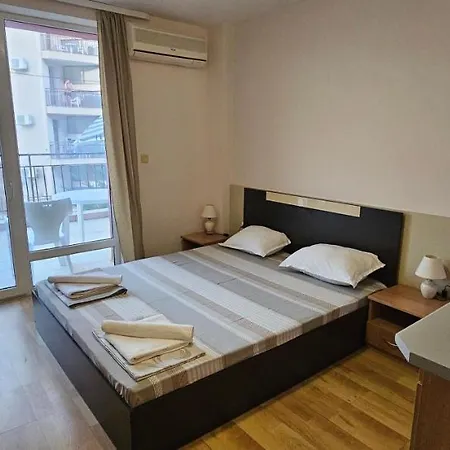 Appartement Vp Afrodita 1