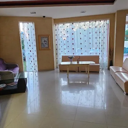 Vp Afrodita 1 Appartement